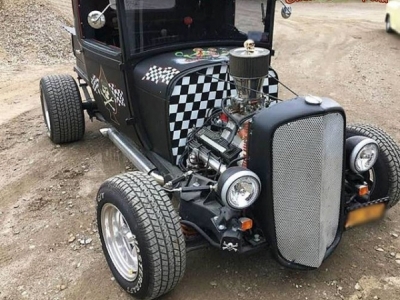 1926 Ford Rat Rod Pickup for sale