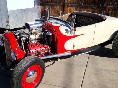 1926 Ford Roadster for sale in Colorado