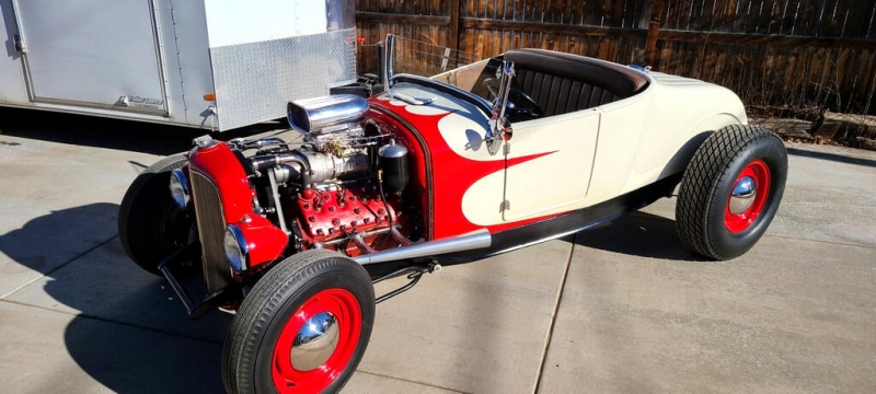 1926 Ford Roadster for sale in Lakewood, Colorado (ID-88085)