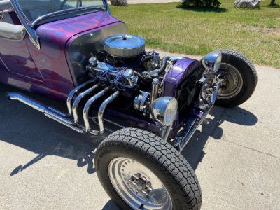 1926 Ford T Bucket for sale