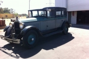 1926 Paige Model 6-75 for sale in California