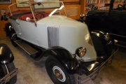 1926 Renault NN Tourer for sale