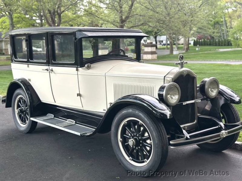 1926 Buick Master Six for sale in Riverhead, New York (ID-163677)