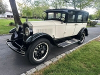 1926 Buick Master Six for sale in Riverhead, New York (ID-163677)