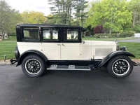 1926 Buick Master Six for sale in Riverhead, New York (ID-163677)