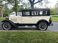 1926 Buick Master Six for sale in Riverhead, New York (ID-163677)