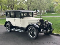 1926 Buick Master Six for sale in Riverhead, New York (ID-163677)