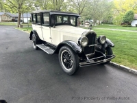 1926 Buick Master Six for sale in Riverhead, New York (ID-163677)