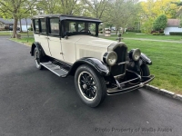 1926 Buick Master Six for sale in Riverhead, New York (ID-163677)