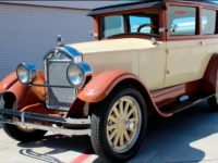 1926 Buick Sedan for sale in Michigan (ID-103096)
