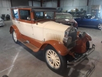 1926 Buick Sedan for sale in Michigan (ID-103096)