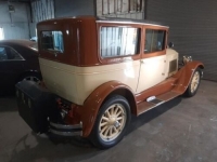 1926 Buick Sedan for sale in Michigan (ID-103096)