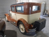 1926 Buick Sedan for sale in Michigan (ID-103096)