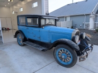 1926 Buick Sedan for sale (ID-161310)