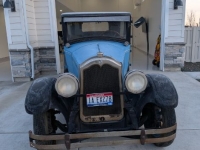 1926 Buick Sedan for sale (ID-161310)