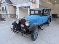 1926 Buick Sedan for sale (ID-161310)
