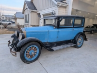 1926 Buick Sedan for sale (ID-161310)