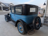 1926 Buick Sedan for sale (ID-161310)