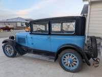1926 Buick Sedan for sale (ID-161310)
