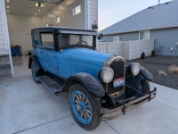 1926 Buick Sedan for sale (ID-161310)
