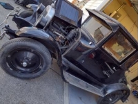 1926 Chevrolet Coupe for sale in Michigan (ID-121039)