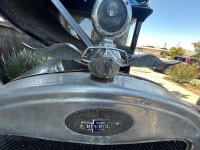 1926 Chevrolet Coupe for sale in Michigan (ID-121039)