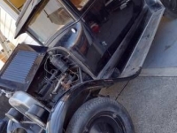 1926 Chevrolet Coupe for sale in Michigan (ID-121039)
