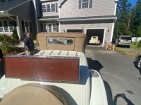1926 Chrysler G70 for sale in Michigan (ID-125395)