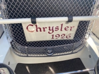 1926 Chrysler G70 for sale in Michigan (ID-125395)