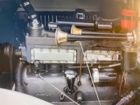 1926 Chrysler G70 for sale in Michigan (ID-125395)
