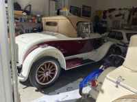 1926 Chrysler G70 for sale in Michigan (ID-125395)