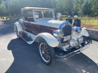 1926 Chrysler G70 for sale in Michigan (ID-125395)