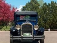 1926 Dodge Brothers 116 for sale in Michigan (ID-125413)