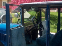 1926 Dodge Brothers 116 for sale in Michigan (ID-125413)