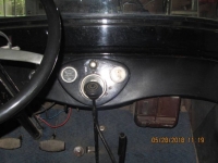 1926 Dodge Brothers 116 for sale in Michigan (ID-125413)