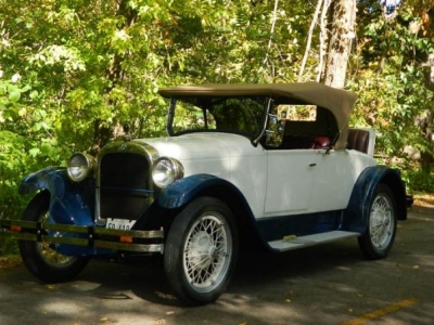 1926 Dodge Brothers Roadster for sale