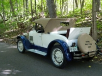 1926 Dodge Brothers Roadster for sale in Michigan (ID-138270)