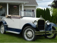 1926 Dodge Brothers Roadster for sale in Michigan (ID-138270)