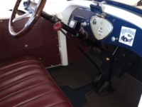 1926 Dodge Brothers Roadster for sale in Michigan (ID-138270)