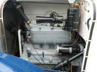 1926 Dodge Brothers Roadster for sale in Michigan (ID-138270)