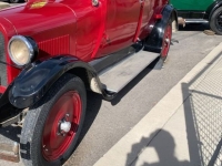 1926 Dodge Brothers Sedan for sale in Michigan (ID-131216)