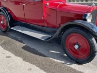 1926 Dodge Brothers Sedan for sale in Michigan (ID-131216)