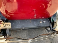 1926 Dodge Brothers Sedan for sale in Michigan (ID-131216)