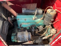 1926 Dodge Brothers Sedan for sale in Michigan (ID-131216)