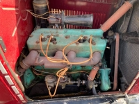 1926 Dodge Brothers Sedan for sale in Michigan (ID-131216)