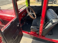 1926 Dodge Brothers Sedan for sale in Michigan (ID-131216)