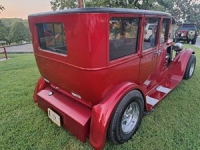 1926 Dodge Brothers Sedan for sale (ID-121282)
