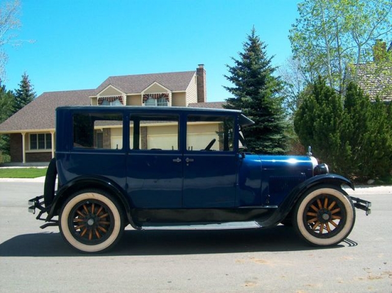 1926 Dodge Series 116 for sale in Riverhead, New York (ID-111808)