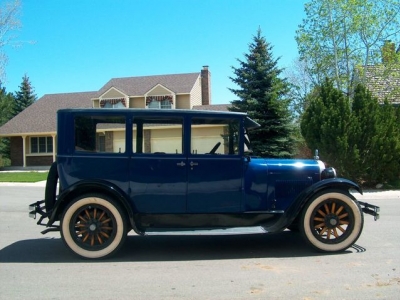 1926 Dodge Series 116 for sale in New York