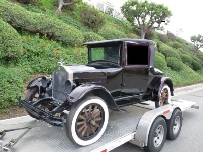 1926 Durant Star for sale